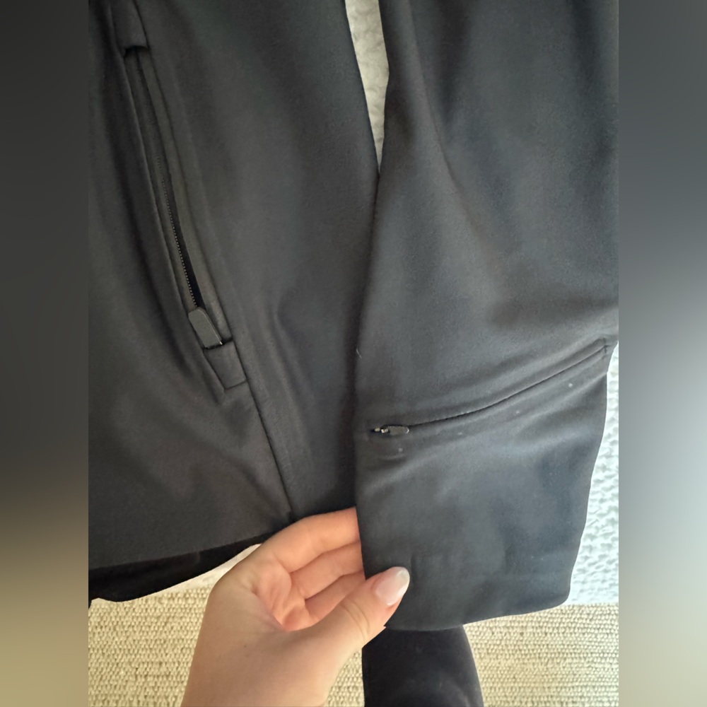 lululemon athletica Black Jacket - Picture 3 of 5